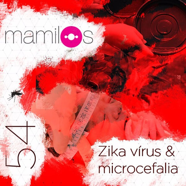 #54 - Zika Vírus e Microcefalia