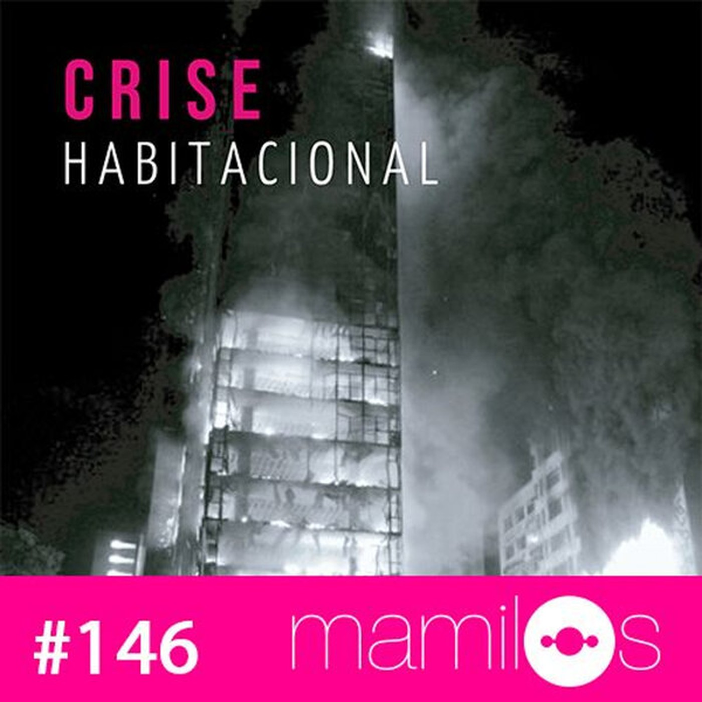#146 - Crise Habitacional