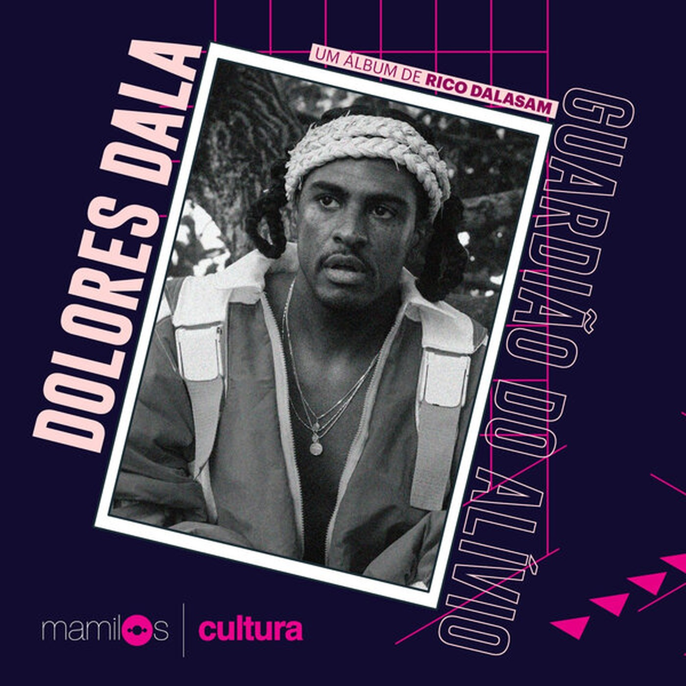 Mamilos Cultura 22: álbum “Dolores Dala” - Afeto e Negritude