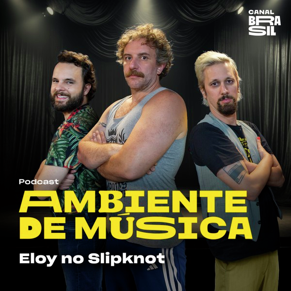 T4 EP4 - Eloy no Slipknot