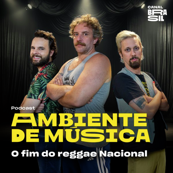 T4 EP10 - O fim do reggae Nacional