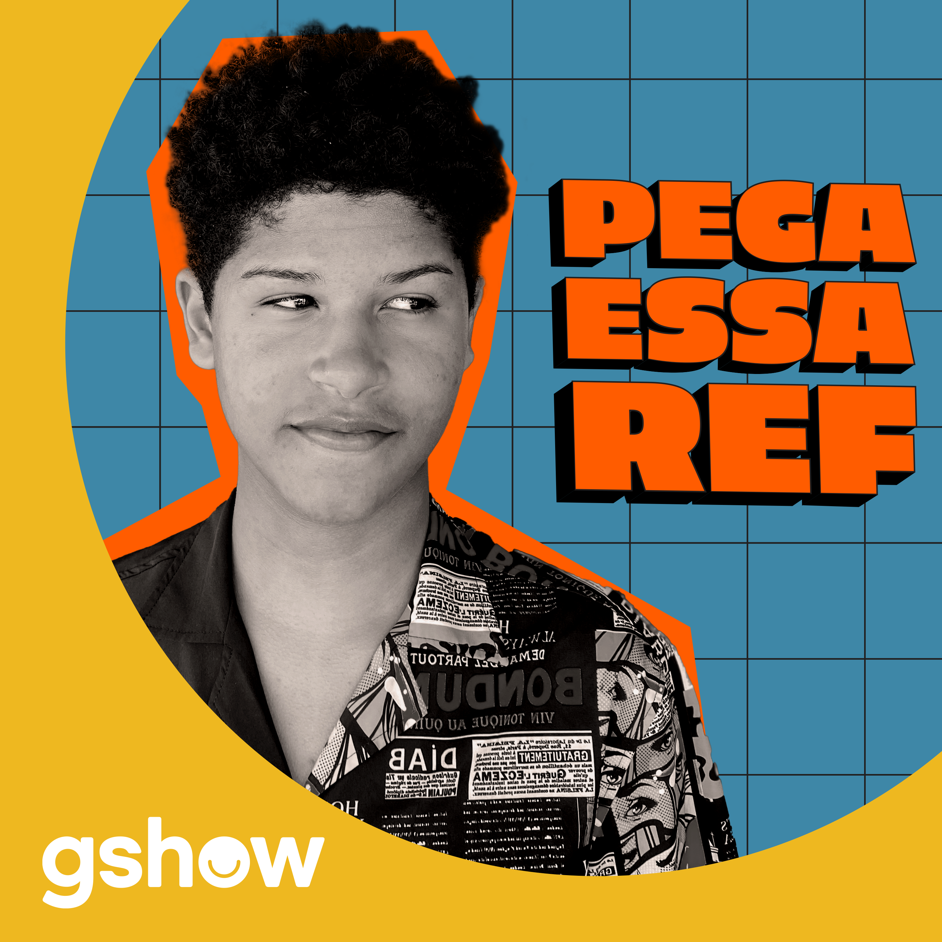 #18 - Gameshow: Valendo o visto de brasileiro na internet (com Lea Maria e Spencer) 