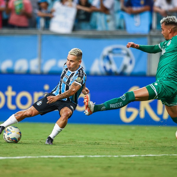 GE Grêmio #271 - O impacto da lesão de Soteldo e as lacunas que a direção precisa preencher 