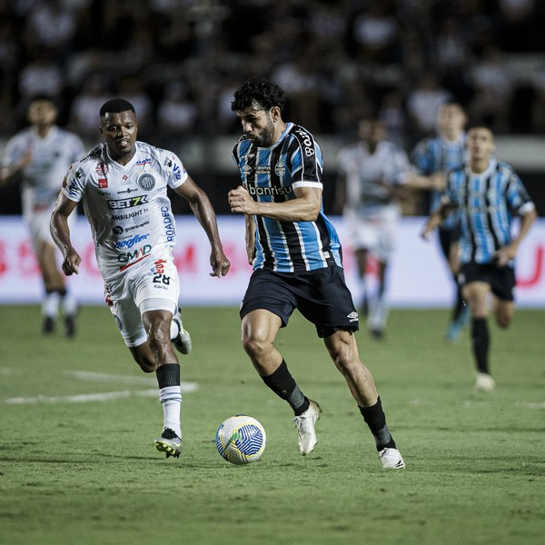GE Grêmio #292 - Por que o Grêmio está tão desgastado a essa altura da temporada?