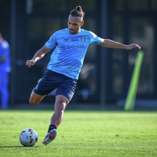 GE Grêmio #317 - Derrota não abala clima do Grêmio. É possível sonhar na Libertadores? 