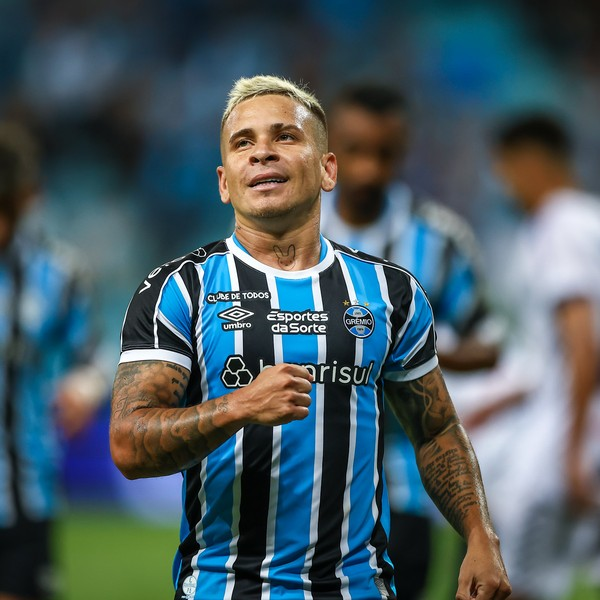 GE Grêmio #269 - A empolgação com Soteldo e a apreensão pela busca por reforços