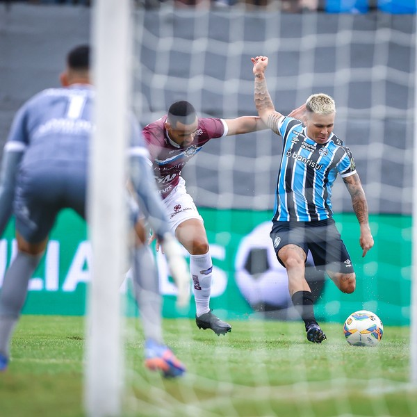 GE Grêmio #268 - Derrota na estreia: torcida tem razão em ficar preocupada?
