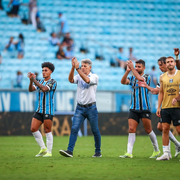 GE Grêmio #279 - Qual o nível do Grêmio para as quartas do Gauchão?