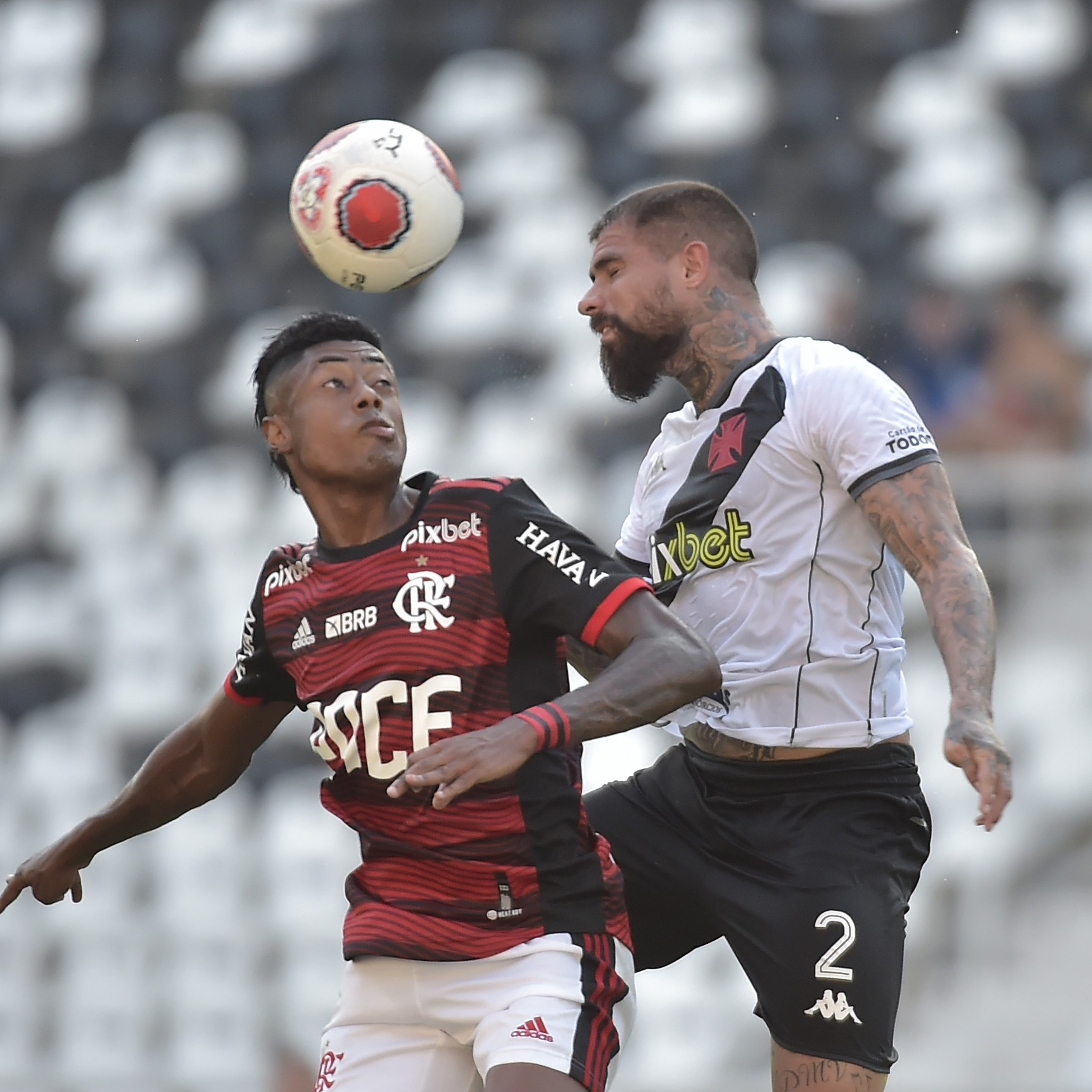 GE Vasco #183 - Vasco joga bem, mas perde clássico: o que deu certo e o que deu errado contra o Flamengo?