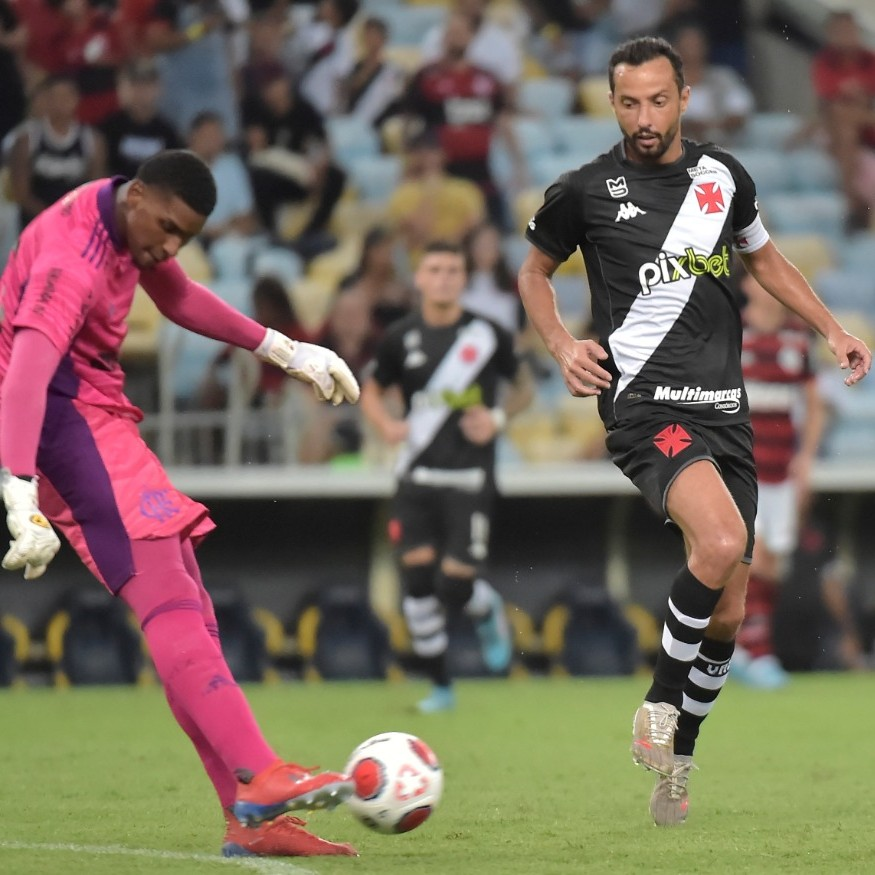 GE Vasco #186 - O que fazer para o time ter maior poder ofensivo no segundo jogo da semifinal?