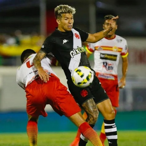 GE Vasco #184 - O Vasco está fora da Copa do Brasil: qual o tamanho do impacto da eliminação?