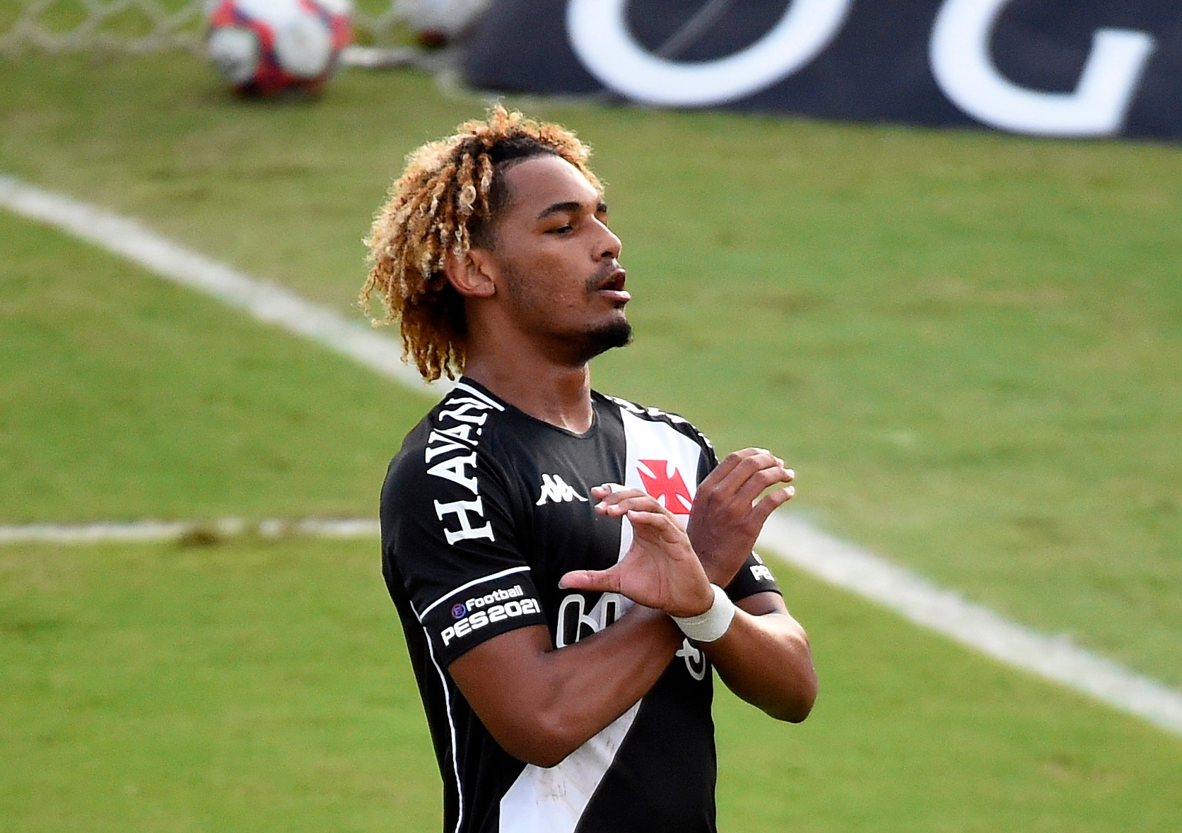 GE Vasco #132 - MT e Pec devem ser titulares do time?