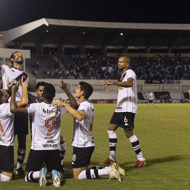 GE Vasco #182 - Vasco avança na Copa do Brasil. O que esperar contra o Flamengo?