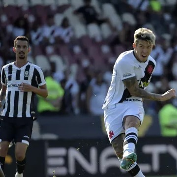 GE Vasco #185 -Time alternativo vence o Resende. O que esperar na semifinal?