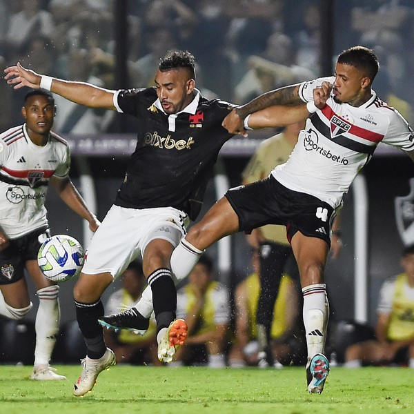 GE Vasco #279 - Empate, em rodada péssima, leva o time de volta ao Z4