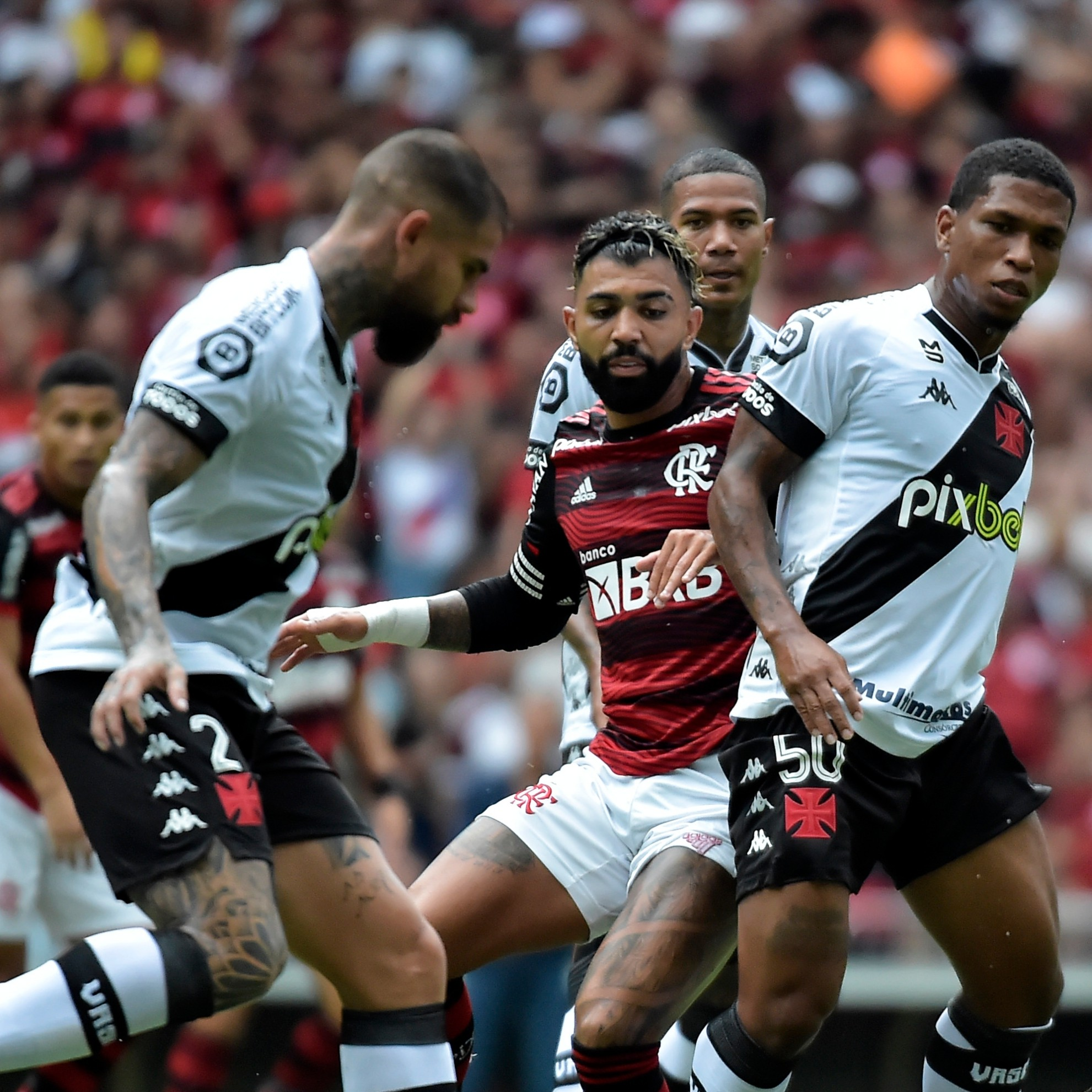 GE Vasco #187 - Como o clube vai procurar reforços até o início da Série B?