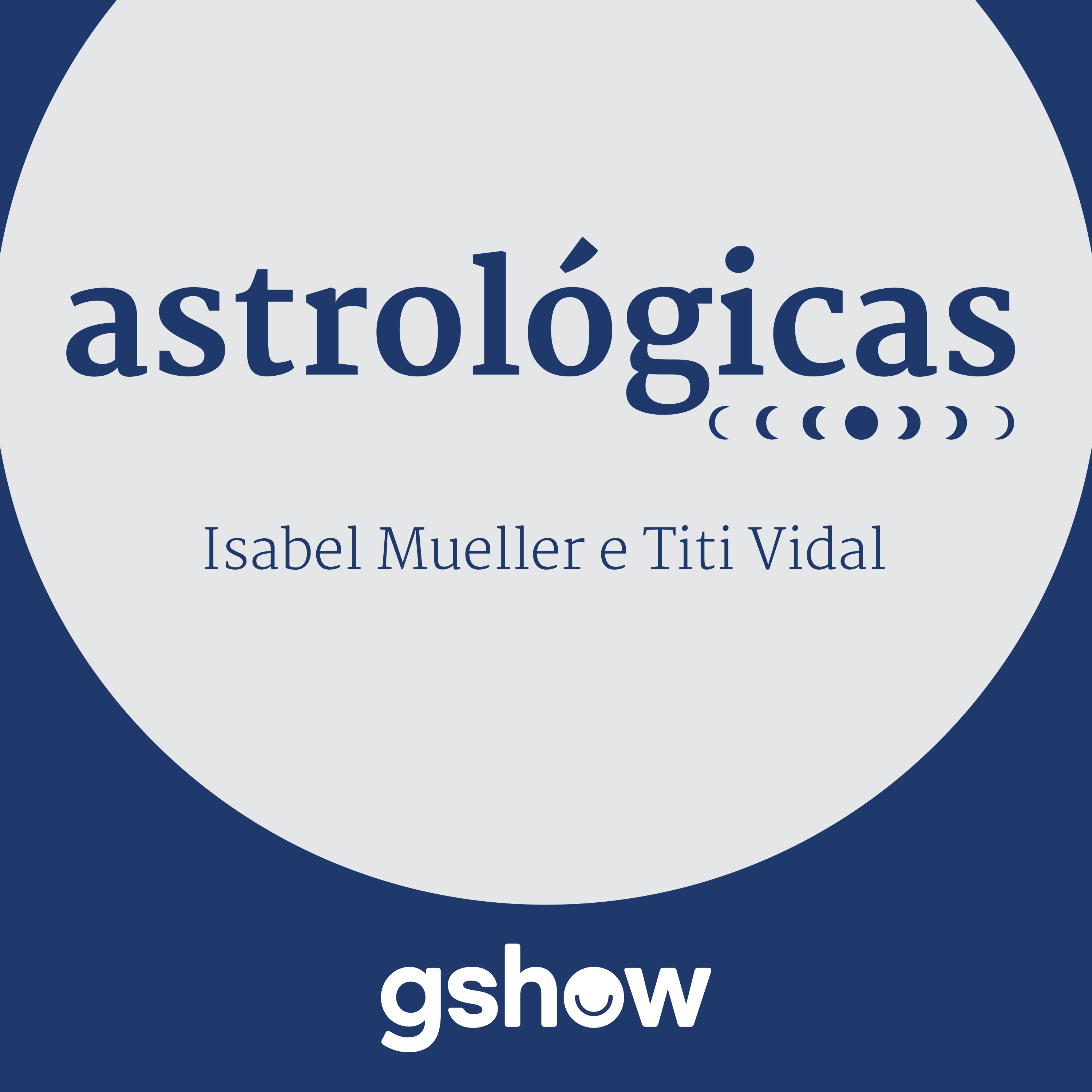 Astrologuês - Astrologia Financeira com Mauricio Bernis