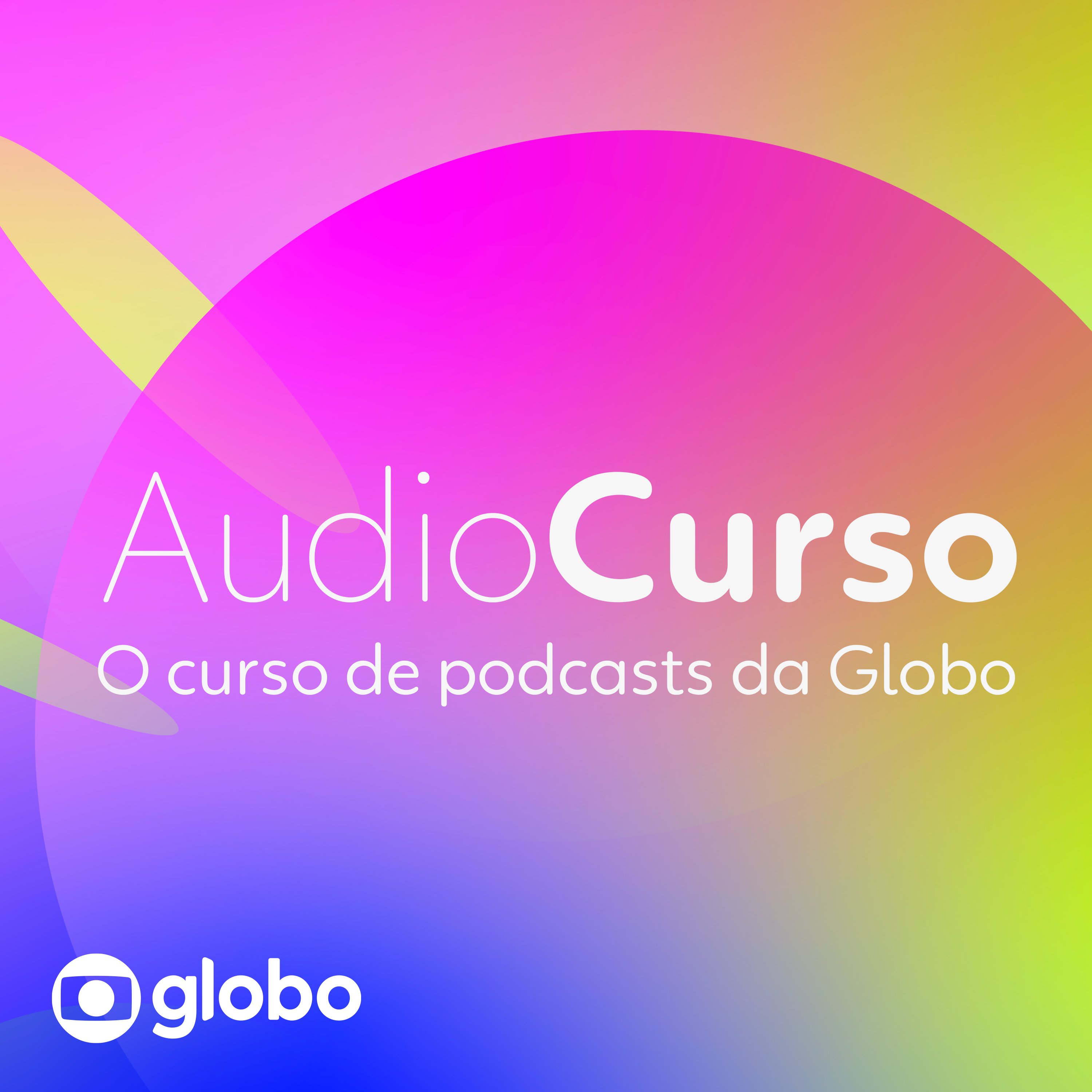 Aula 3 | Criando um podcast: Pitch ou proposta do programa