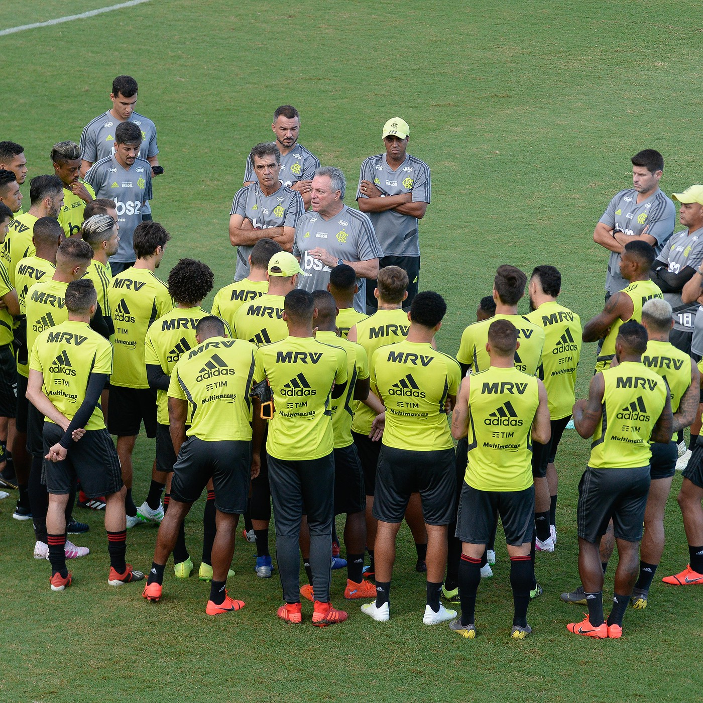 Fala, Fera! #8 - Flamengo joga a vida na Libertadores