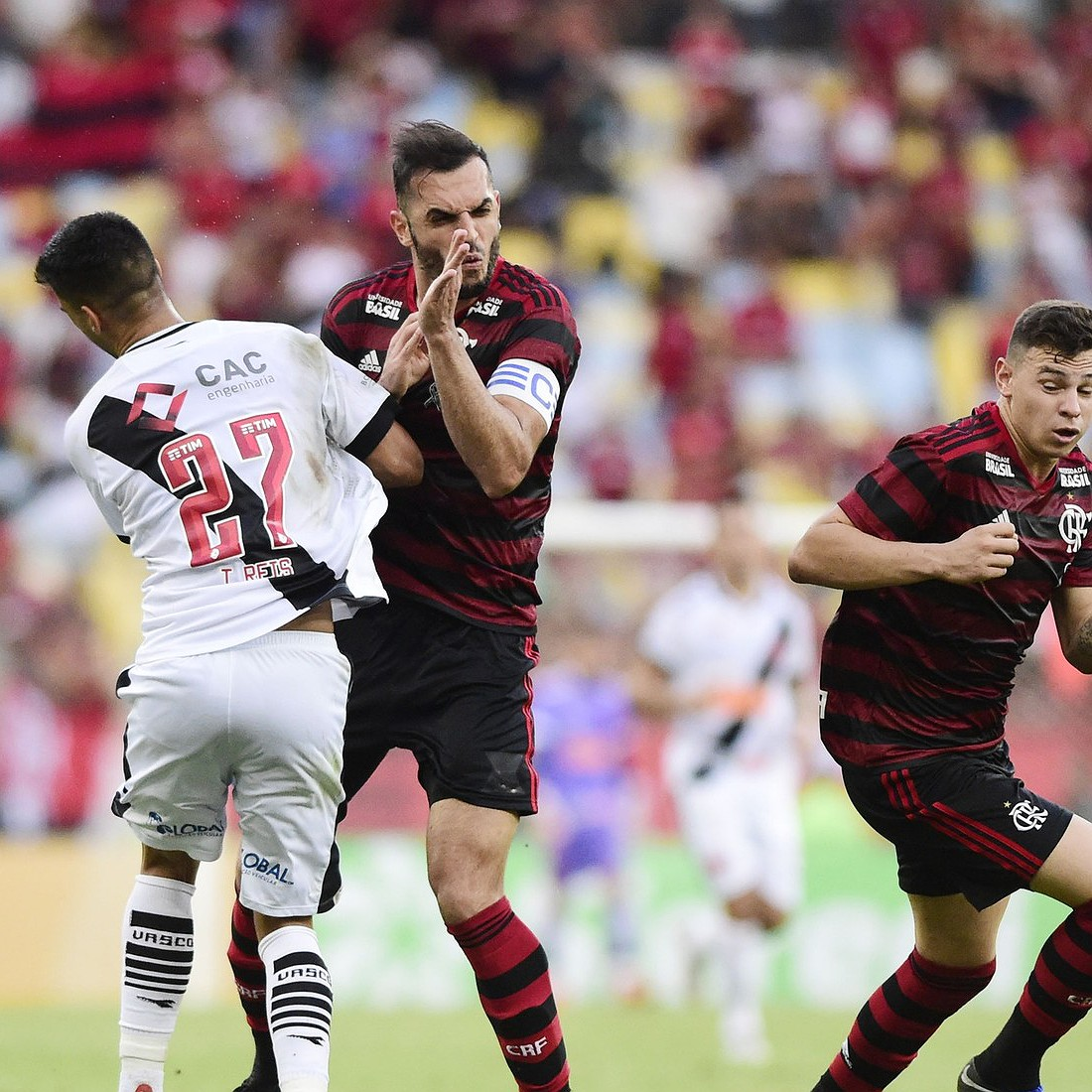 Fala, Fera! #2: a final do Campeonato Carioca 2019