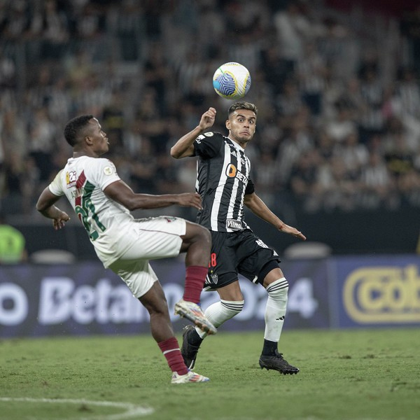 GE Atlético-MG #384 - As falhas do Galo têm conserto?