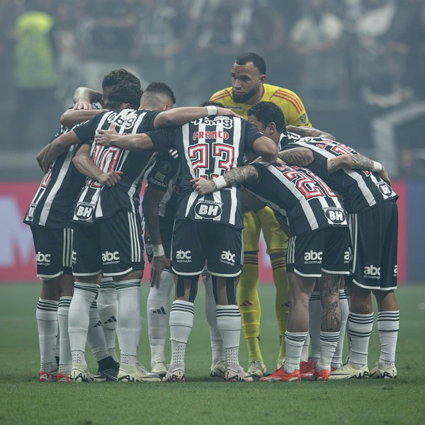 GE Atlético-MG #393 - Quais as principais armas e preocupações na semifinal da Copa do Brasil? 