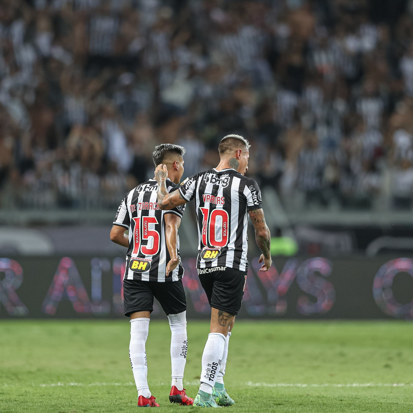 GE Atlético-MG #138 - Por que o Galo saiu da Libertadores? Reação da torcida no fim indica manutenção do apoio incondicional?