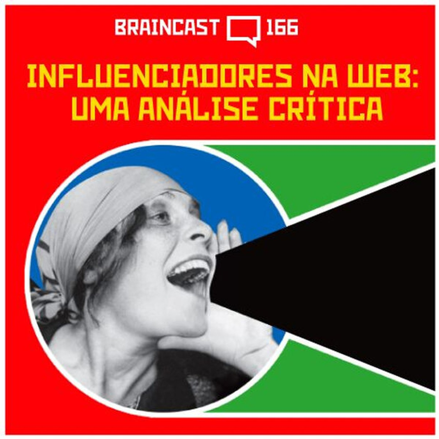 #166. Influenciadores na Web: Uma análise crítica
