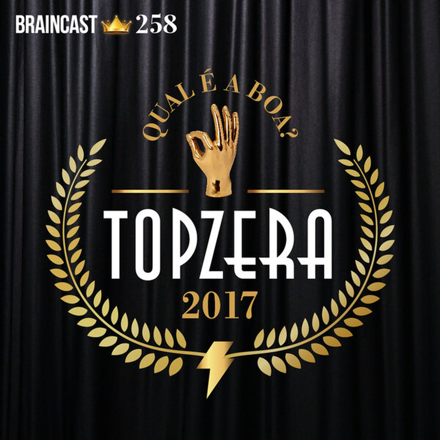 #258. Topzera 2017