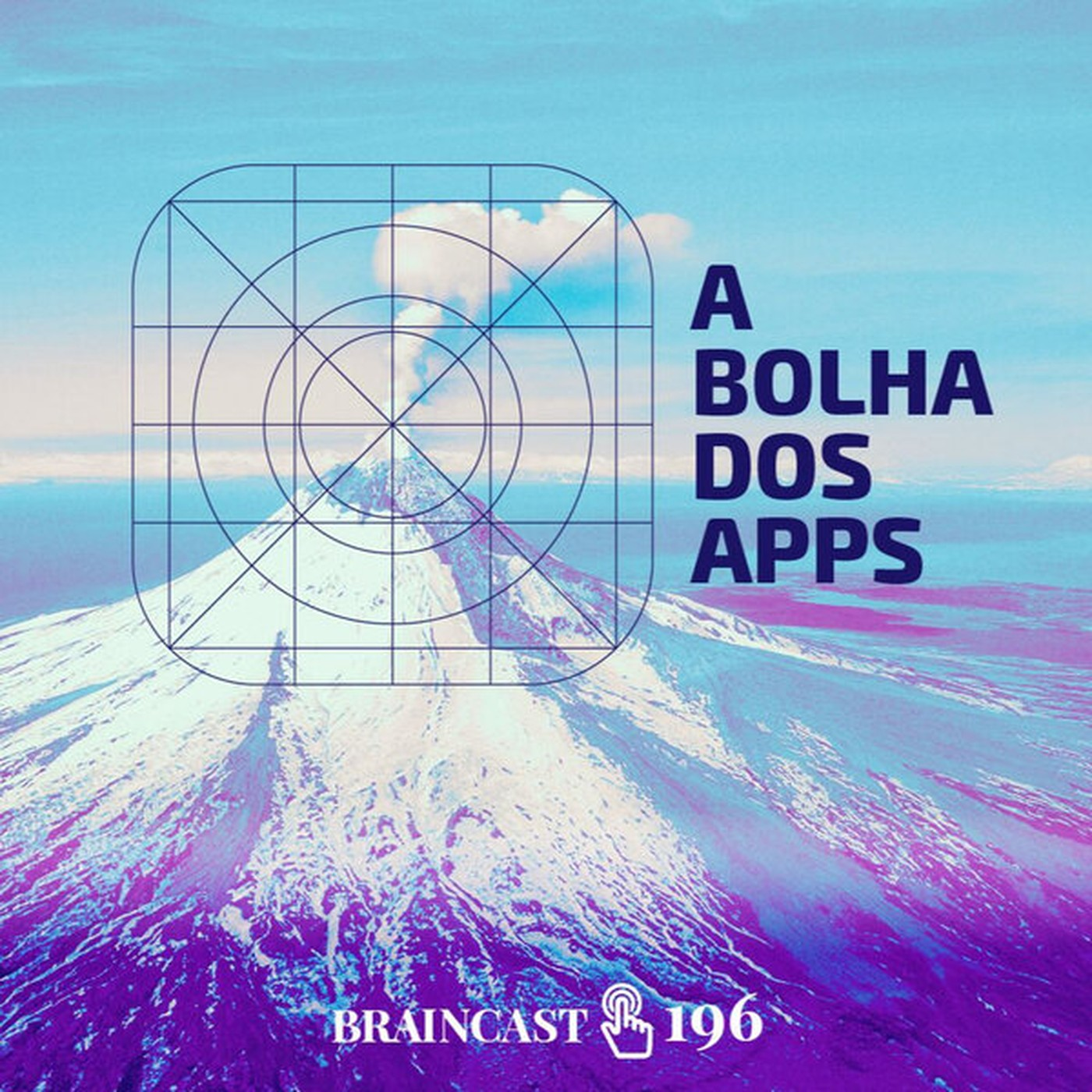 #196. A Bolha Dos Apps