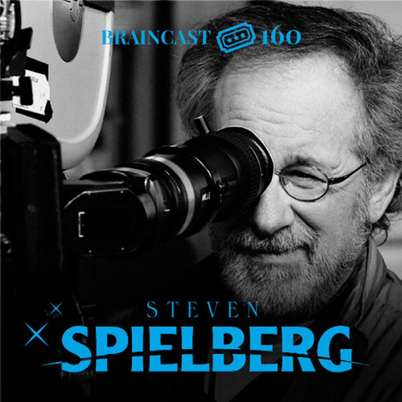 #160. Steven Spielberg