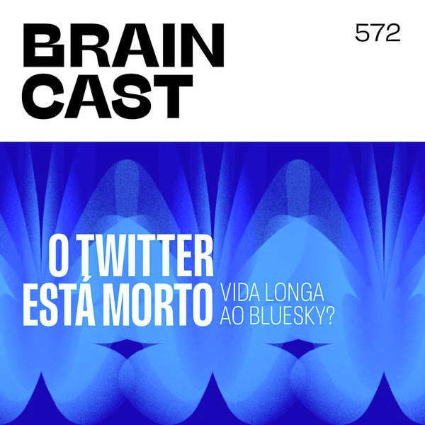 O Twitter está morto. Vida longa ao Bluesky?