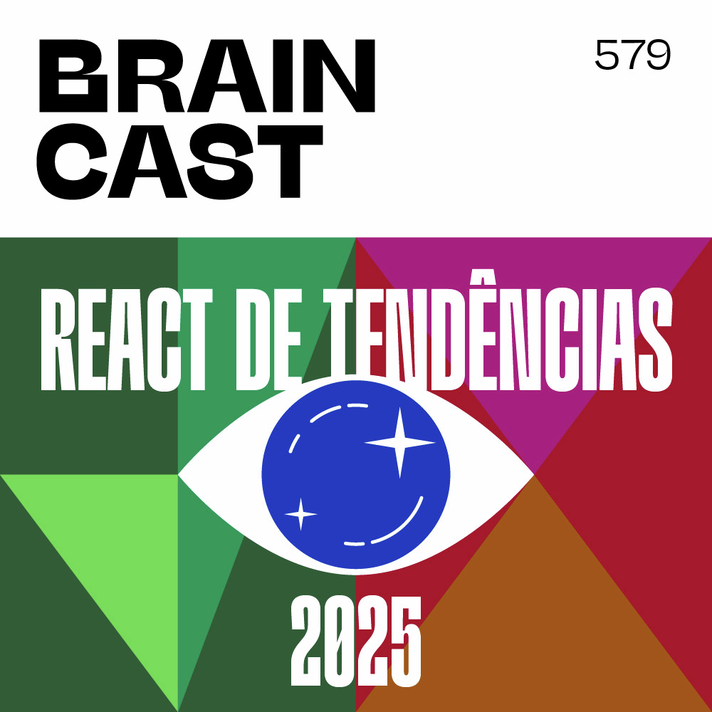 React de Tendências: o que vai acontecer (ou não) em 2025