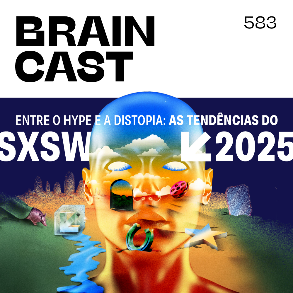 Entre o hype e a distopia: as tendências do SXSW 2025