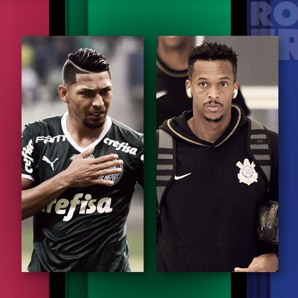 Rodada Tripla #125 - Palmeiras o verdadeiro líder do BR22 e Jô fora do Corinthians 