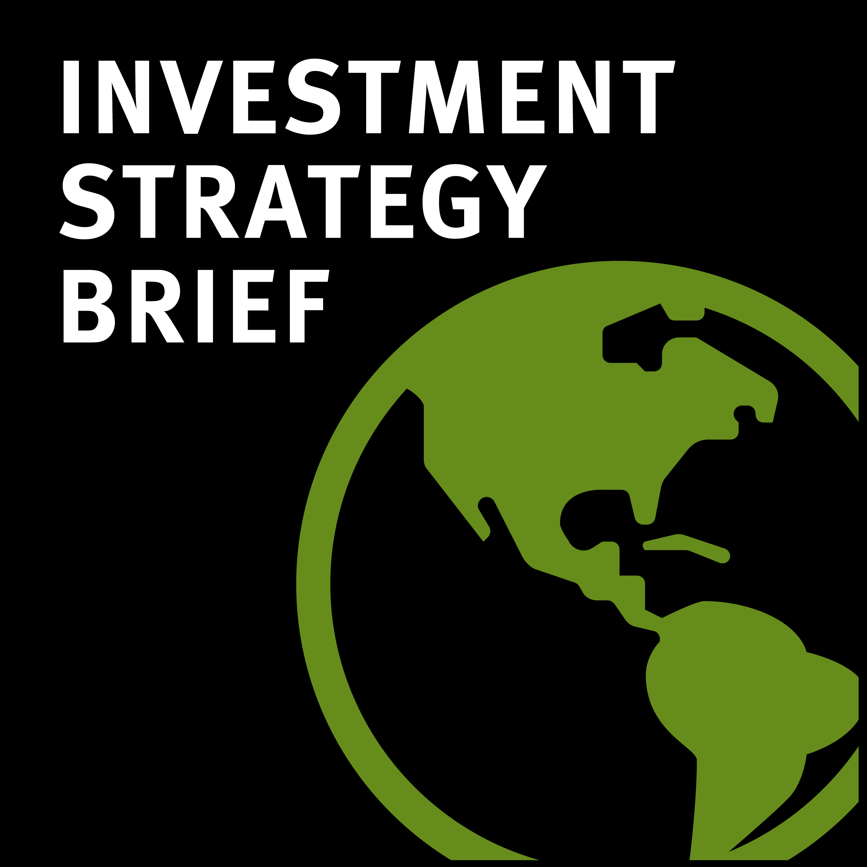 Investment Strategy Brief | July 2022
