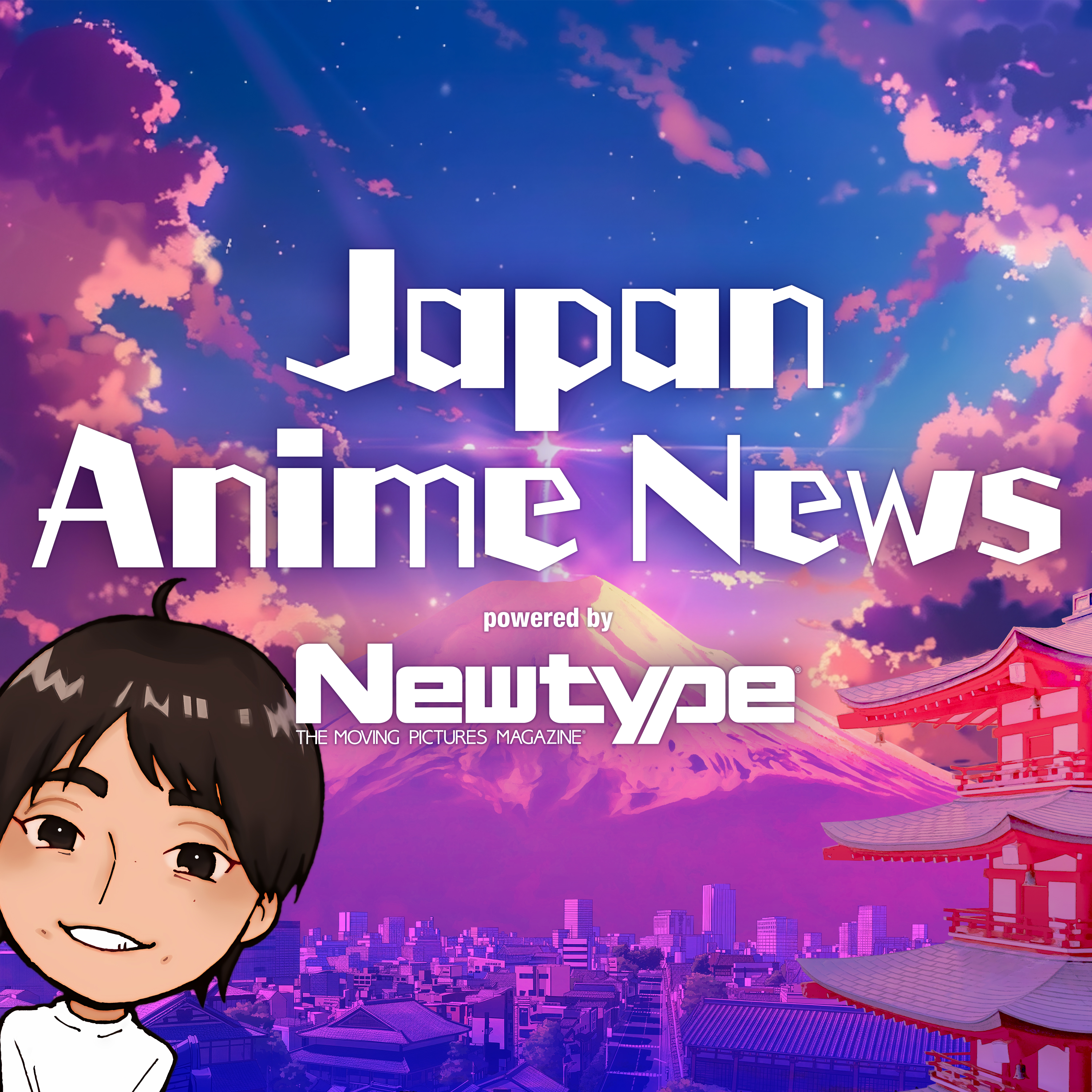 #5 - Janime News on Friday, November 1, 2024