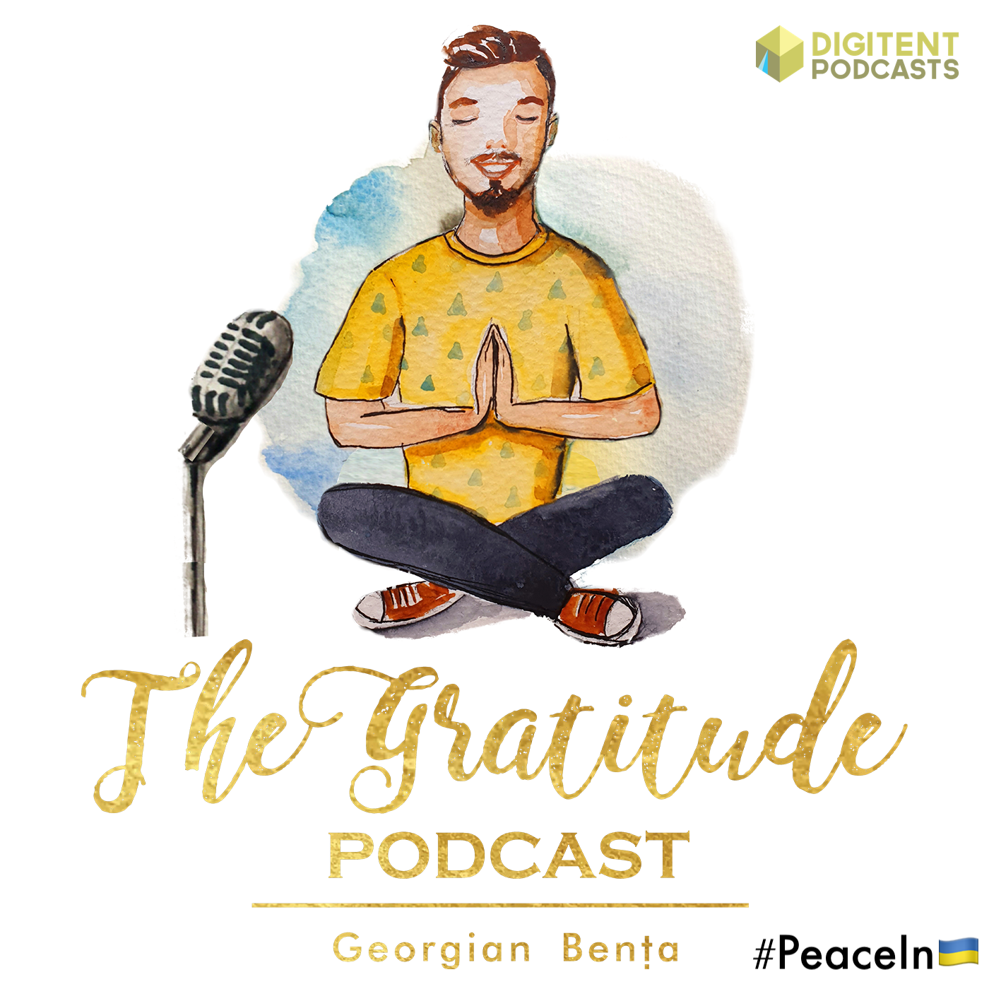 Nothing To Be Grateful For... - Carlyn Montes De Oca (ep. 842)