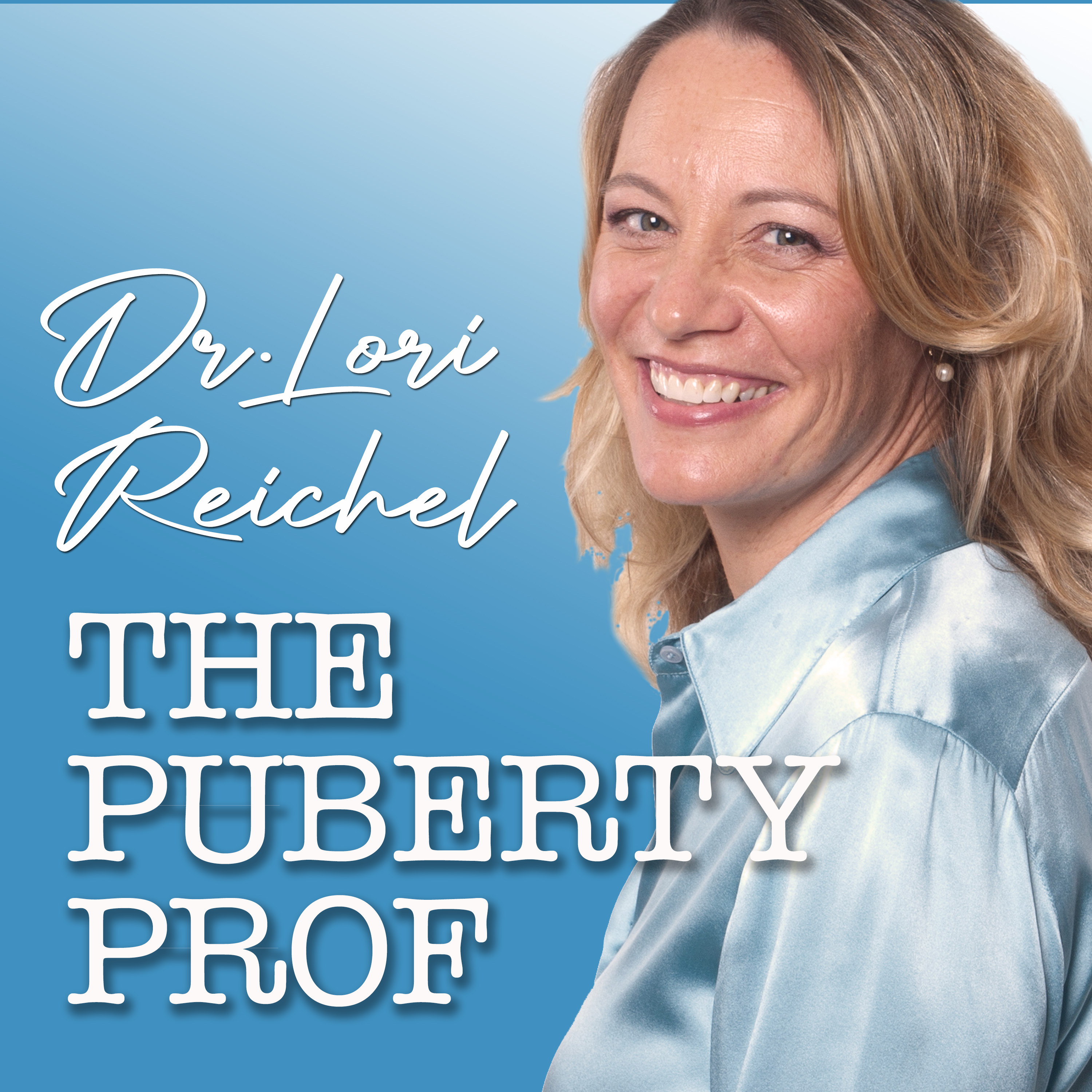 Best of the Puberty Prof Podcast - Common Changes Most Boys Experience (Part 1)