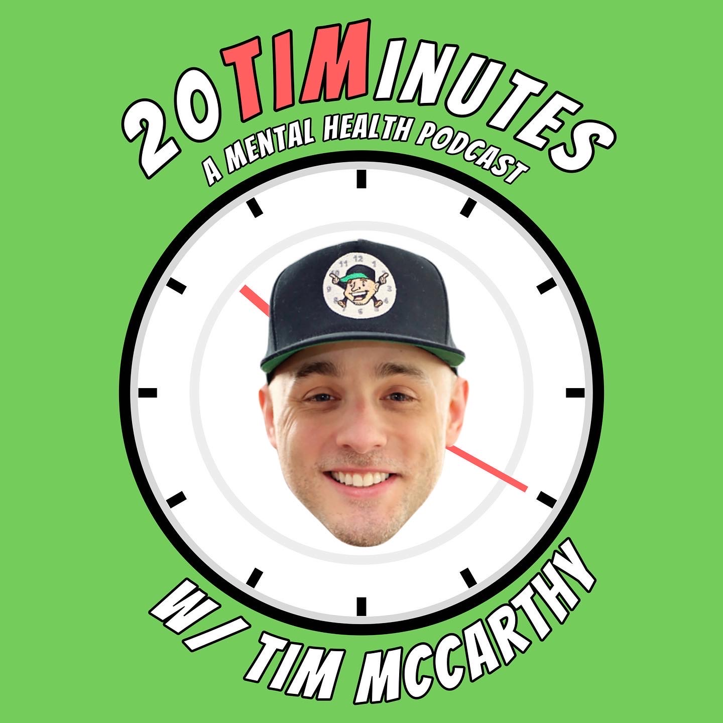 Introducing 20TIMinutes