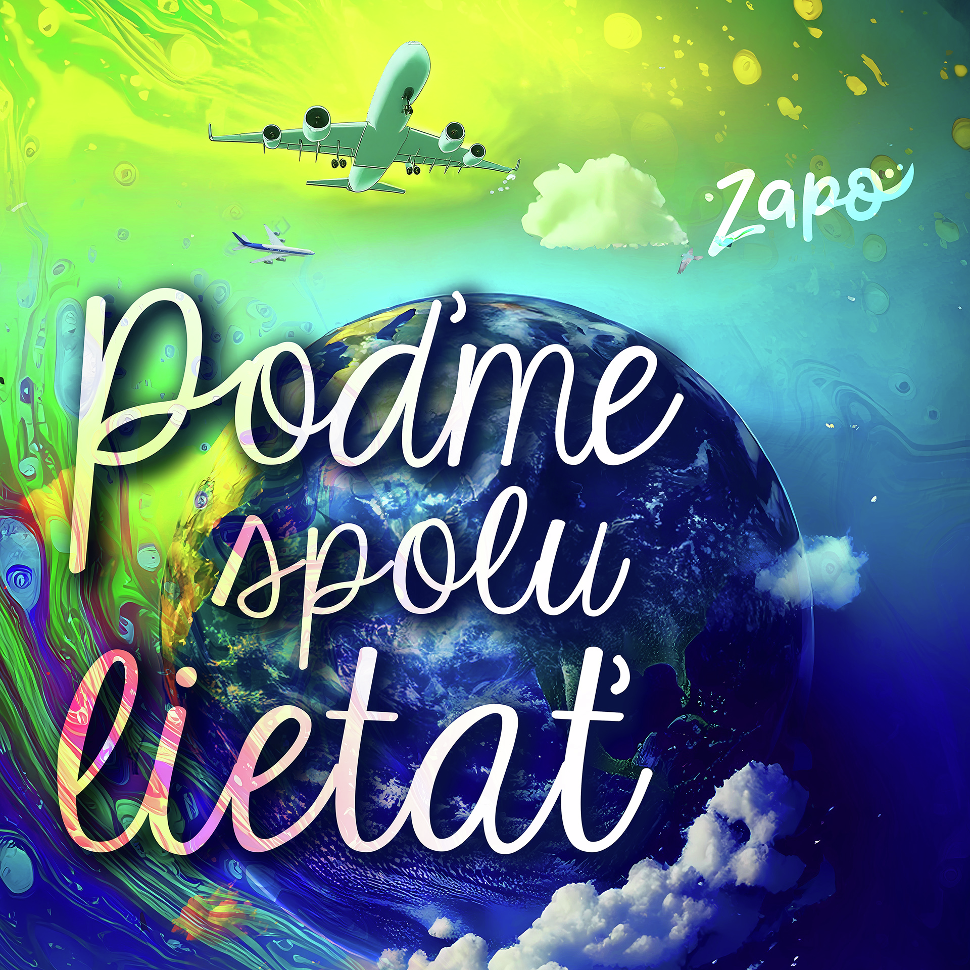 NA POKRAJI SMRTI (FLIGHT PSL 2.0)