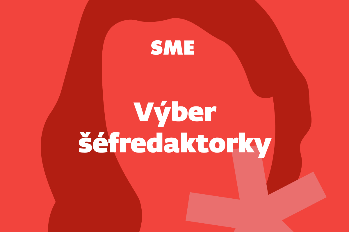 Výber šéfredaktorky: Práve zdravotníctvo môže lámať vládam väzy. Čo urobí Fico?