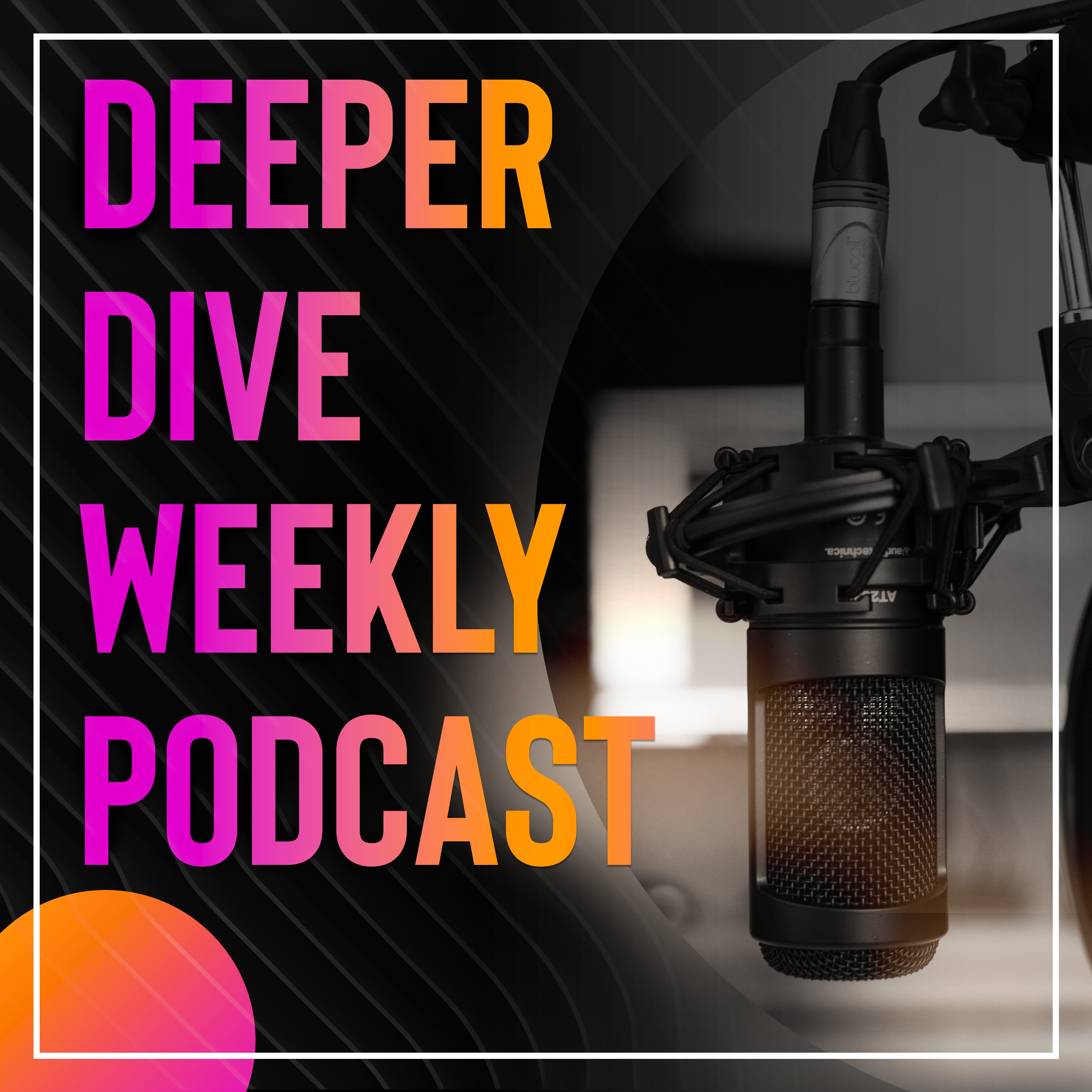 Deeper Dive Season 5 Episode 28: Come Out of Lodebar