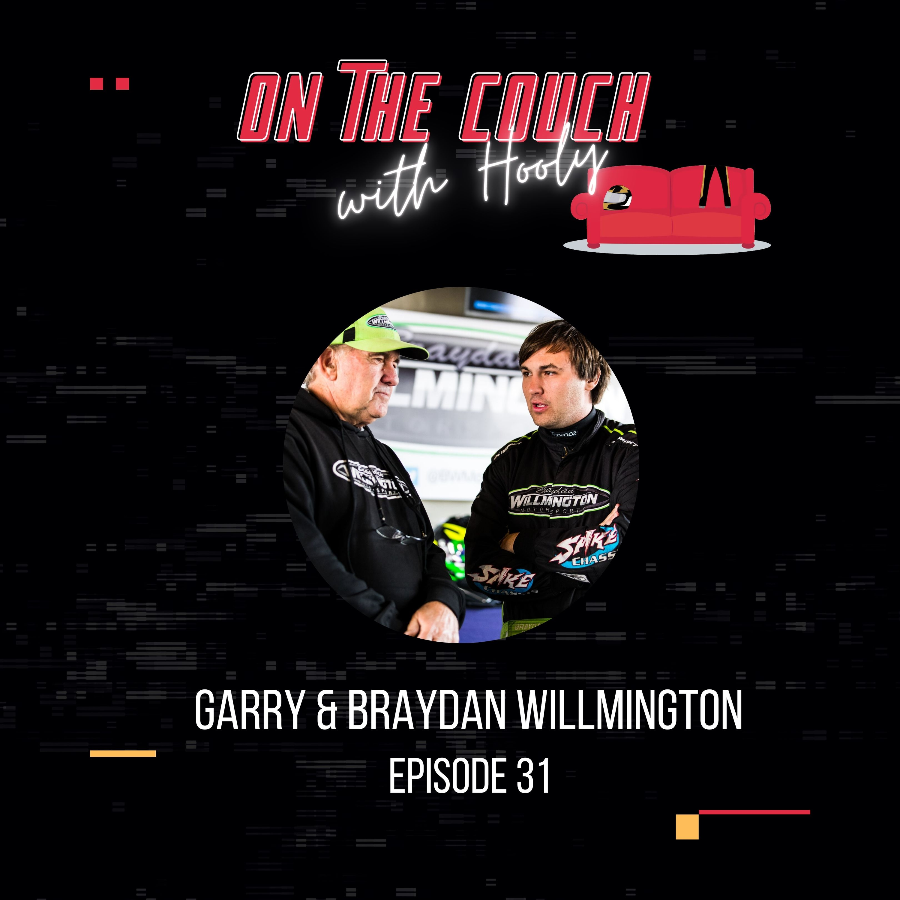 S2E31: Garry & Braydan Willmington | Passionate privateers challenging multiple categories