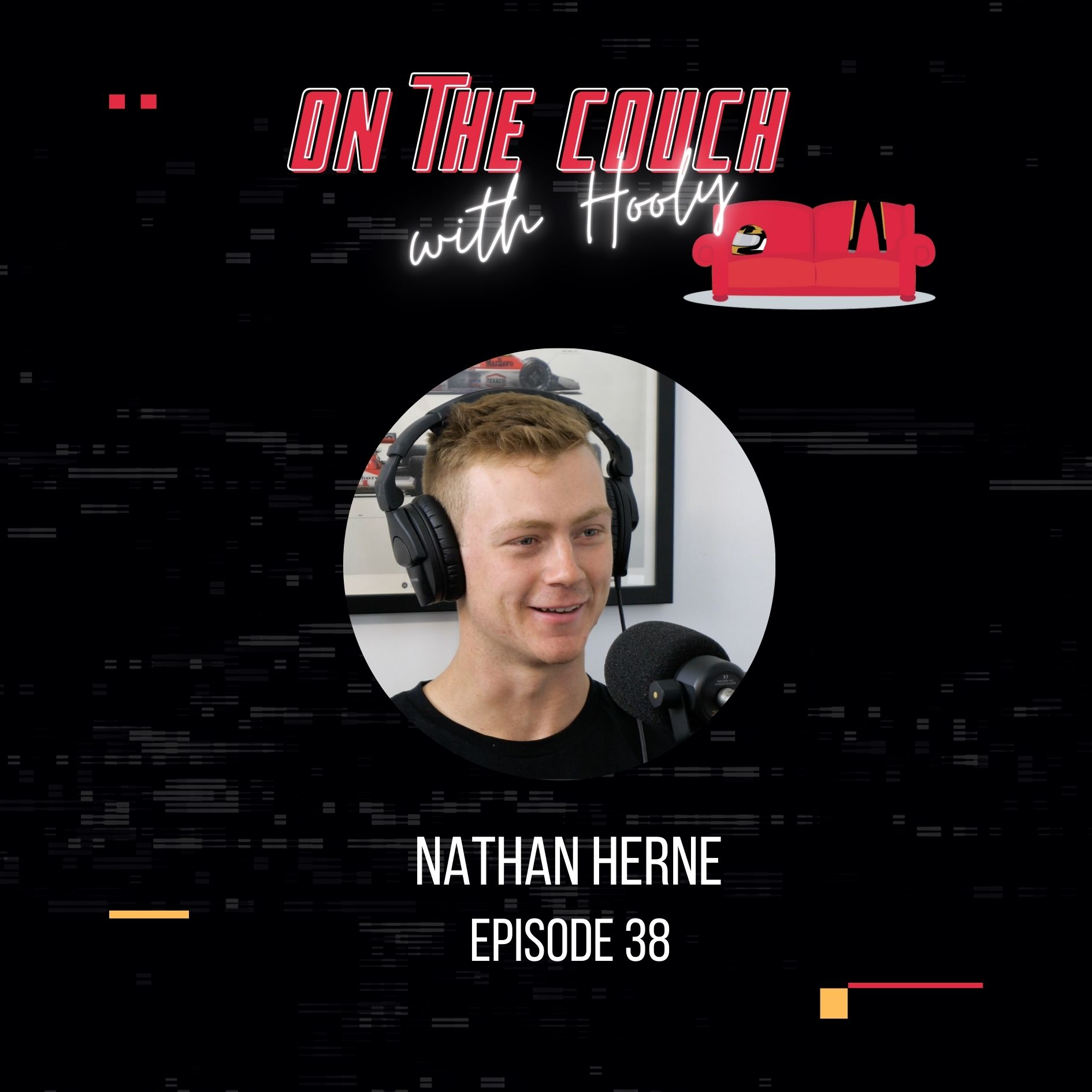 S2E38: Nathan Herne | Unapologetically authentic - Australia's next big export