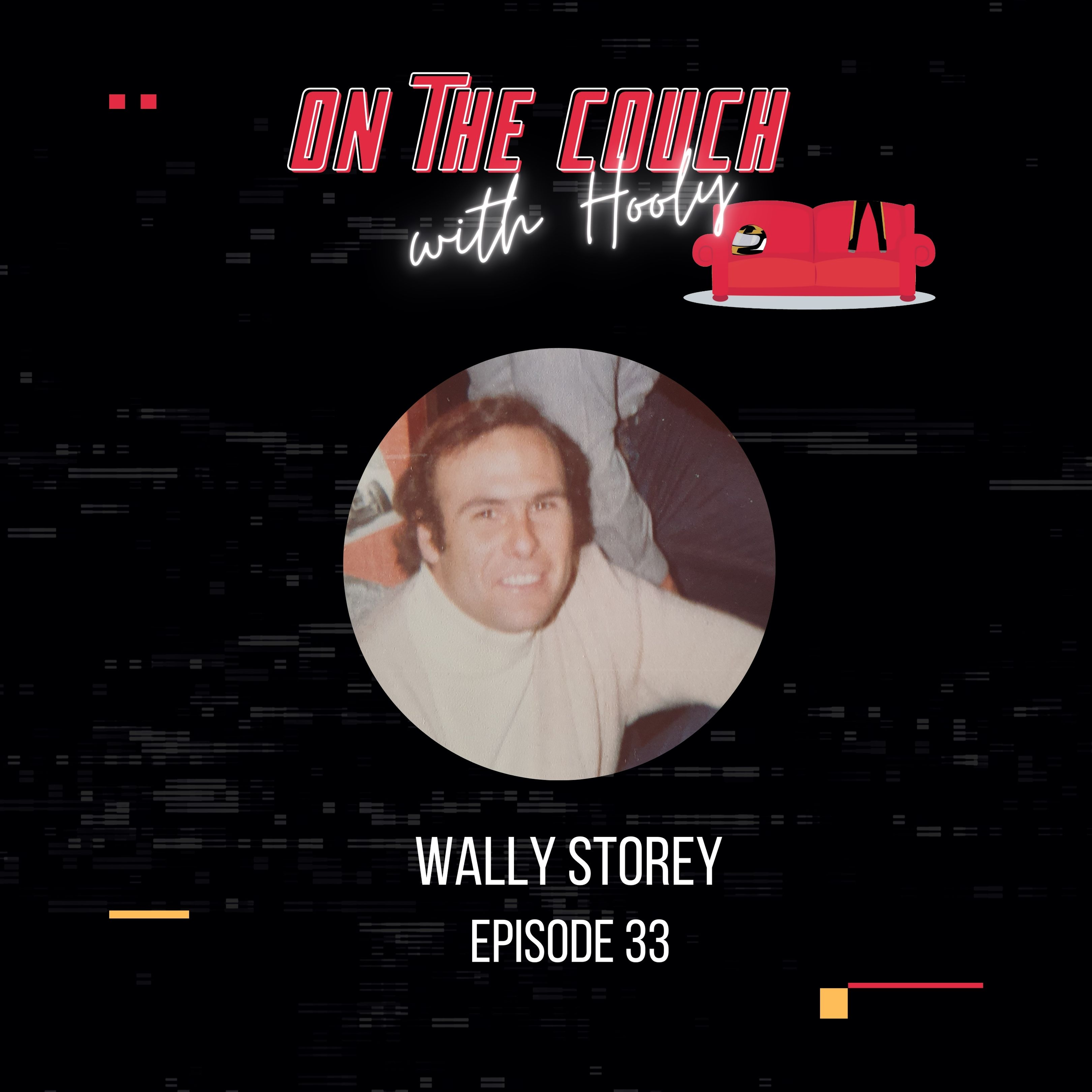 S2E33: Wally Storey | Engineering Pathways to Success