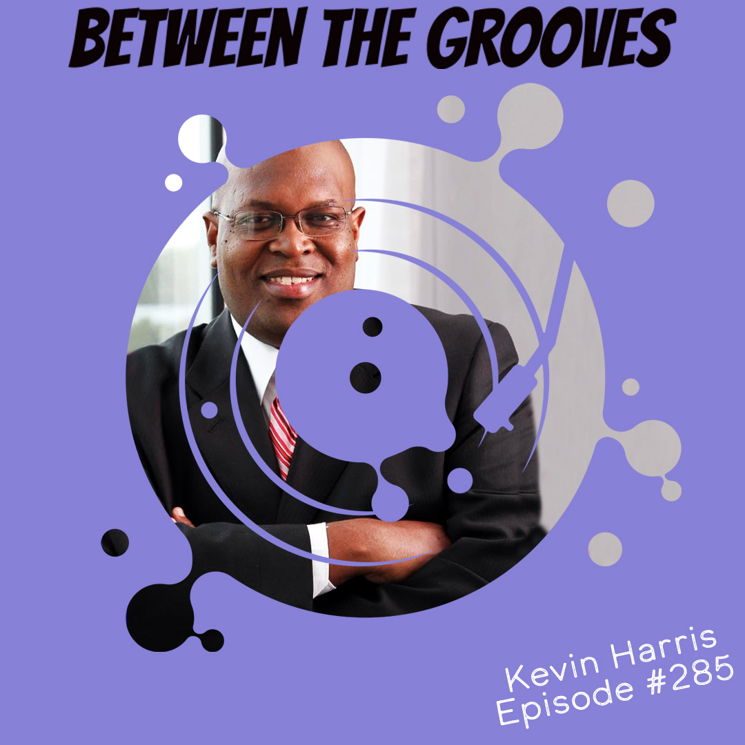 Ordering Your Steps with Kevin Harris