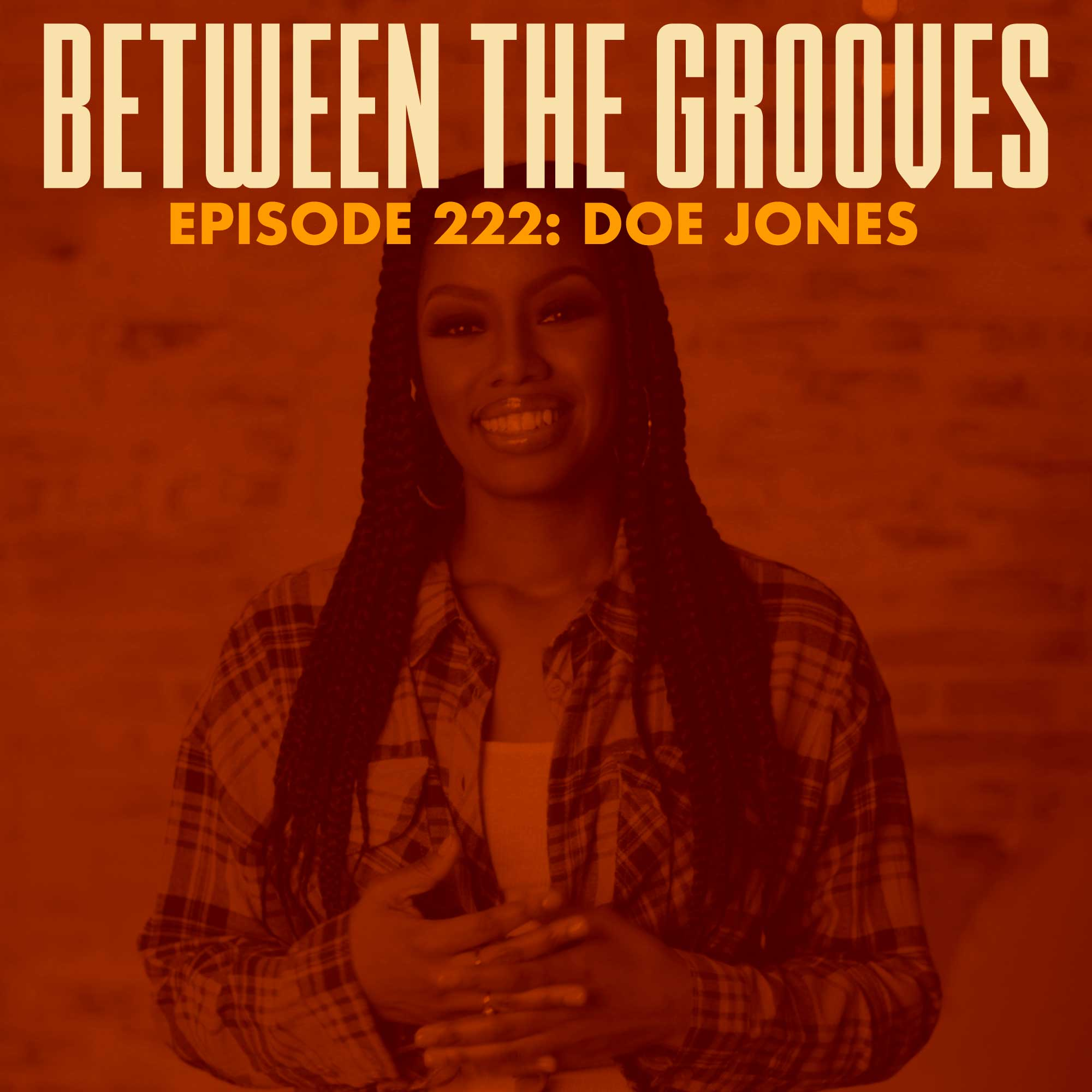 The World of a Musical Family with Doe Jones