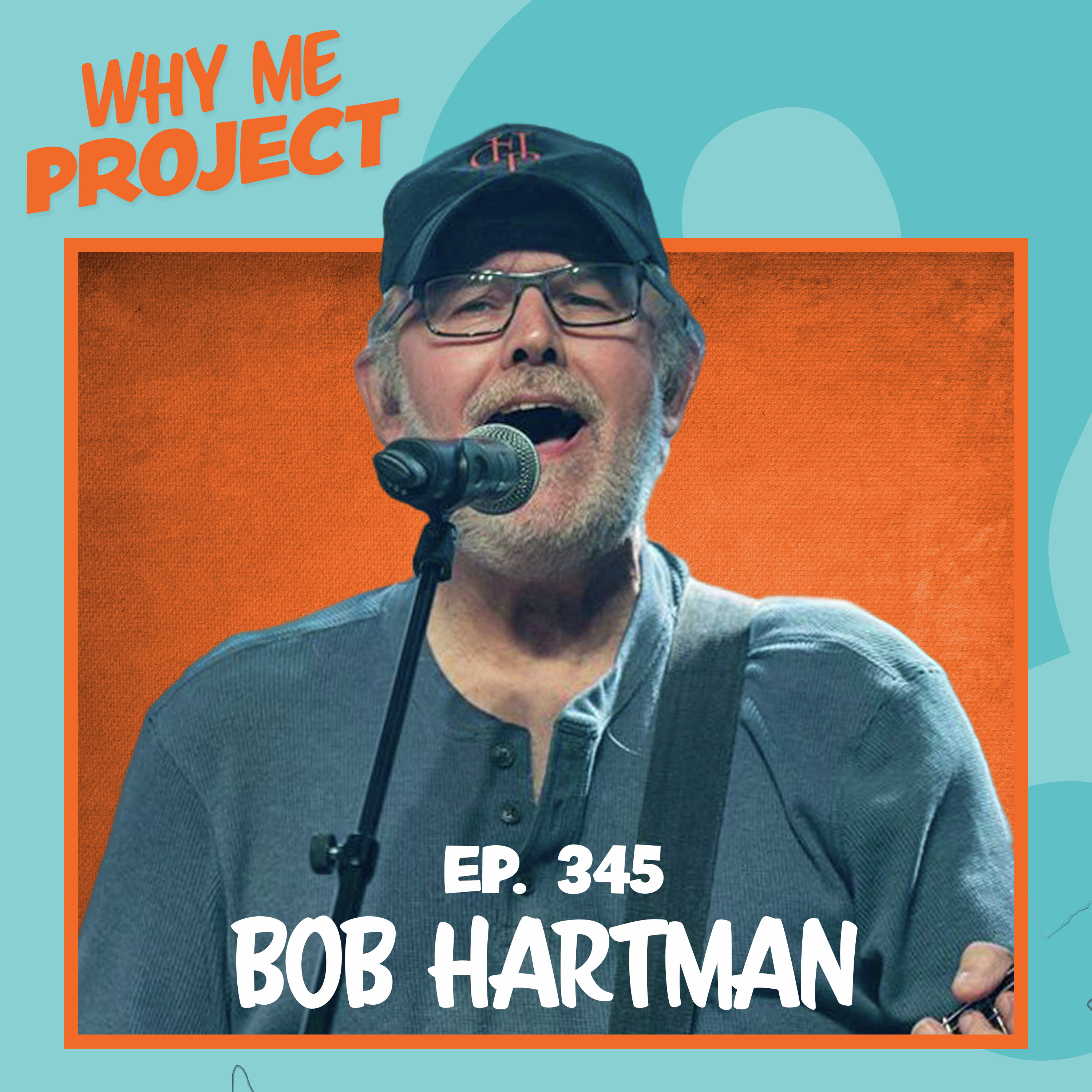 Bob Hartman