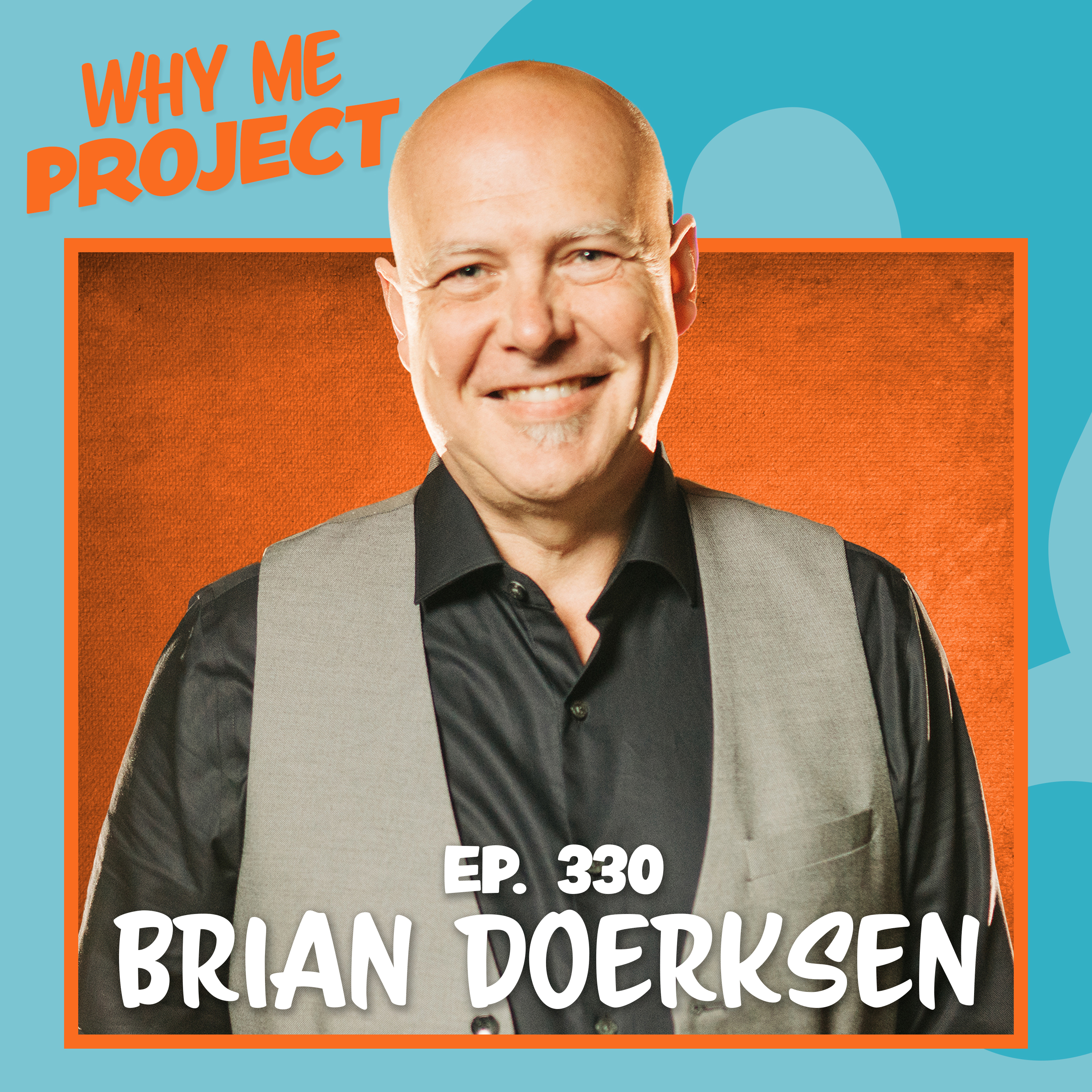 Brian Doerksen